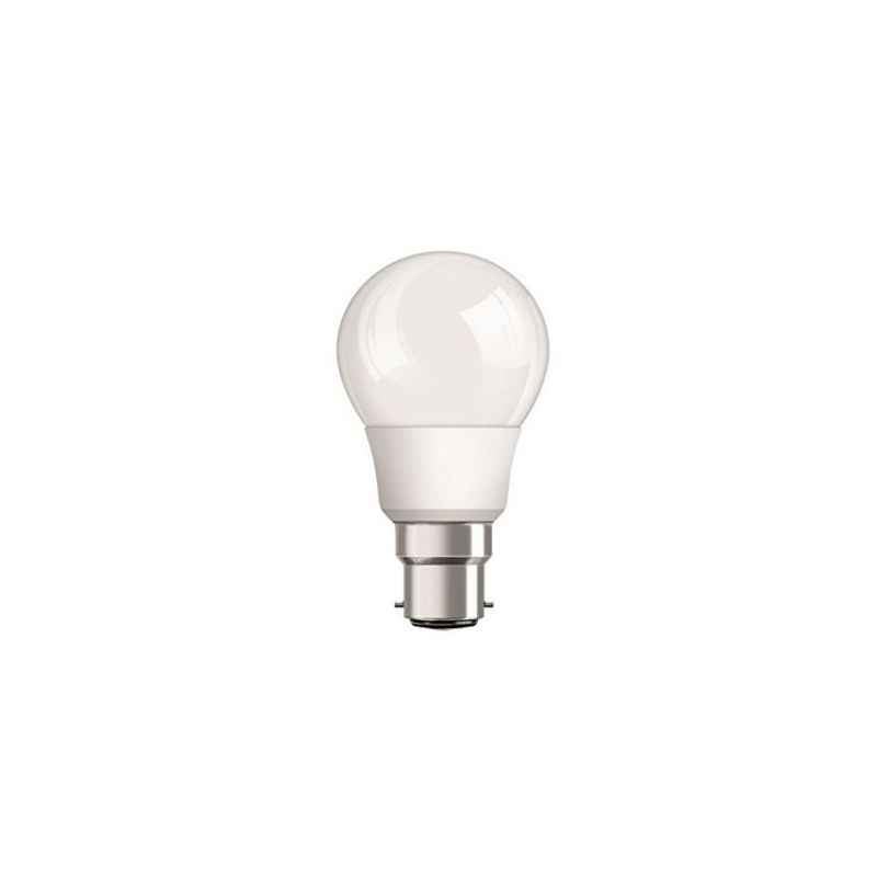 Osram 7.5W B-22 Yellow LED Bulb (Pack of 3)