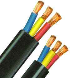 Buy Swadeshi 3 Core Flat Cables 2 5 Sq Mm Online At Best Price On Moglix