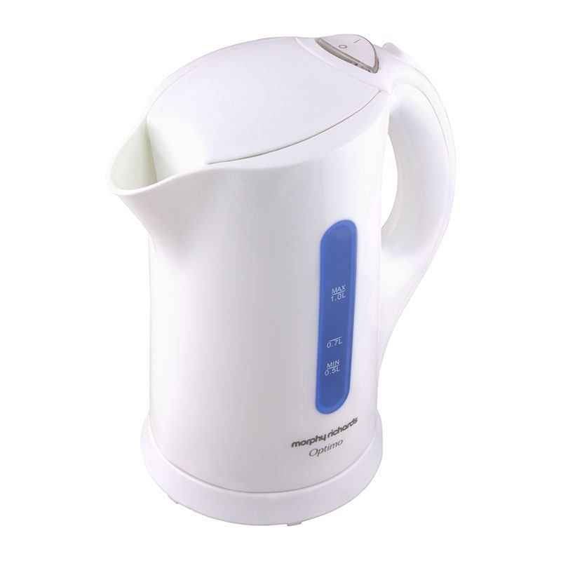 Morphy Richards 1 Litre Optimo Electric Kettle