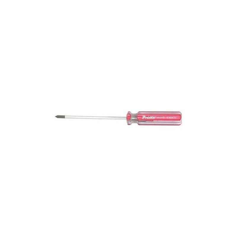 Proskit 89101B Line Color Philips Screwdrivers (3.2x75mm)