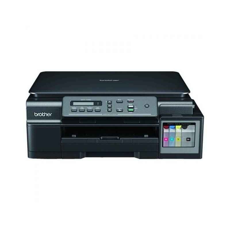 Brother DCP-T300 3-in-1 Ink Tank Printer (Print, Scan & Copy)