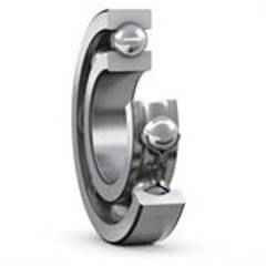 SKF 62303-2RS1 Deep Groove Ball Bearing, 17x47x19mm