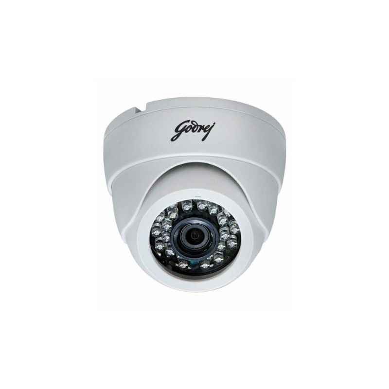 godrej cctv installation