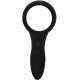 Stealodeal 65mm Black Magnifying Glass, Magnification: 4X