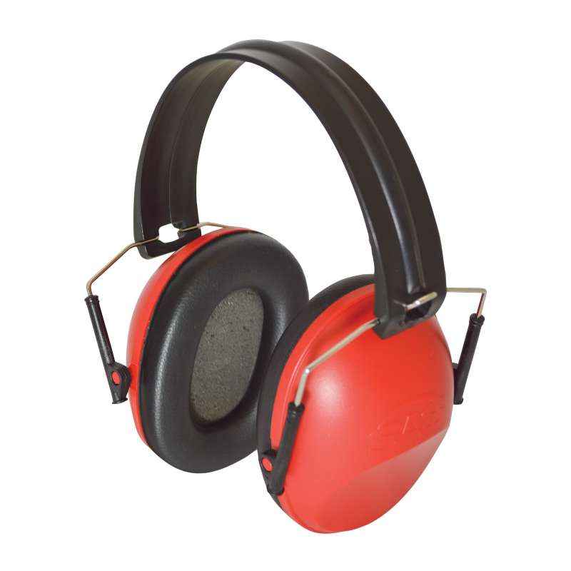 Gripwell 20dB Foldable Ear Muff (Pack of 2)