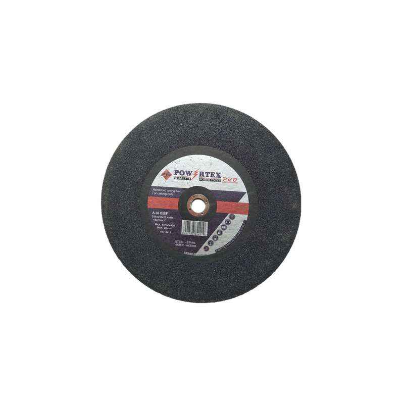 Powertex 14 Inch Cut Off Wheel, EN12413 (Pack of 25)