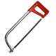 Baum Hacksaw Frame Plastic Handle Art-305 Size 12/300mm Art - 305