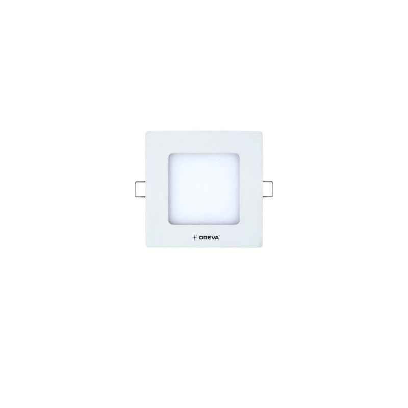 Oreva 12W Cool White Square LED Panel Light
