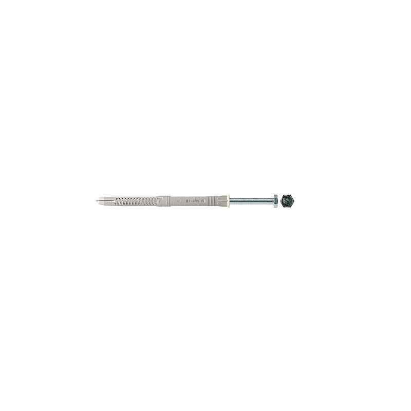 Fischer Frame Fixing Sleeve With Hexagon Head Screw, 88777