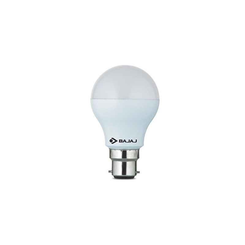 Bajaj LED 9W Bulb (Pack of 8)