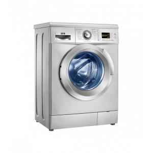 IFB Senorita Aqua SX Silver Fully Automatic Front Loading Washing Machine, Capacity: 6.5 kg