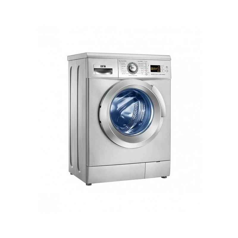 IFB Senorita Aqua SX Silver Fully Automatic Front Loading Washing Machine, Capacity: 6.5 kg