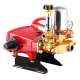 Neptune 22 L/Min HTP Silver Tractor Mounted Sprayer
