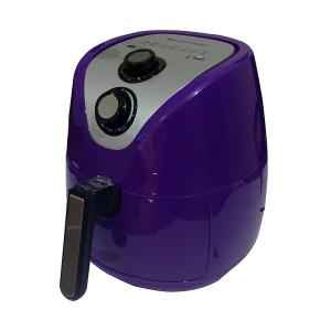Wonderchef Prato Premium 2.5 Liter Purple Air Fryer