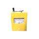 Yokins ABS Hand Driven 1000V Megger Insulation Tester, 200 Megaohms
