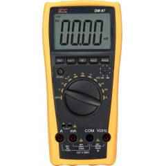 Crown 3 Digit Digital Multimeter, DM 97