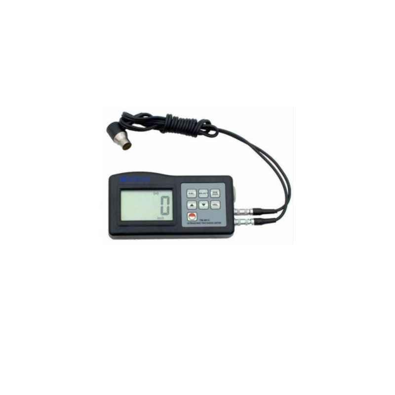 Mextech THK-10 Digital Ultrasonic Thickness Meter