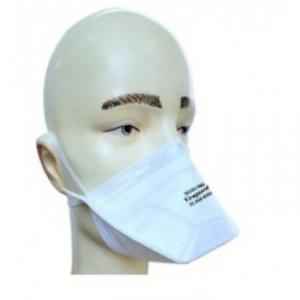 Magnum N95 White Mask (Pack of 25)