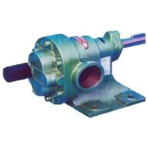 Kdlaac Stainless Steel Body Gear Oil Pump, KDSX-075