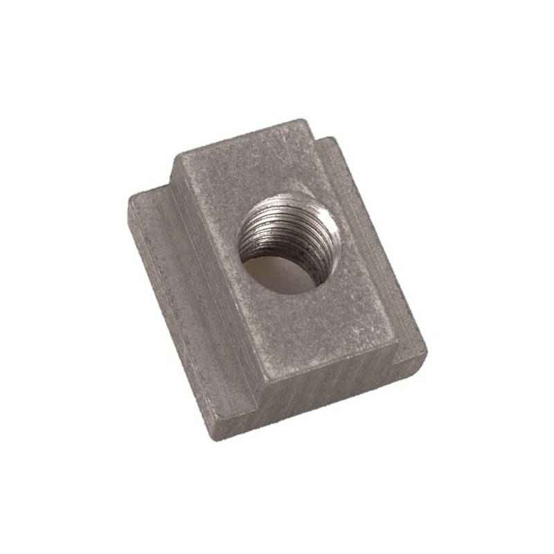 NTC NTN 12-10 T-Nut, Size: 12 mm