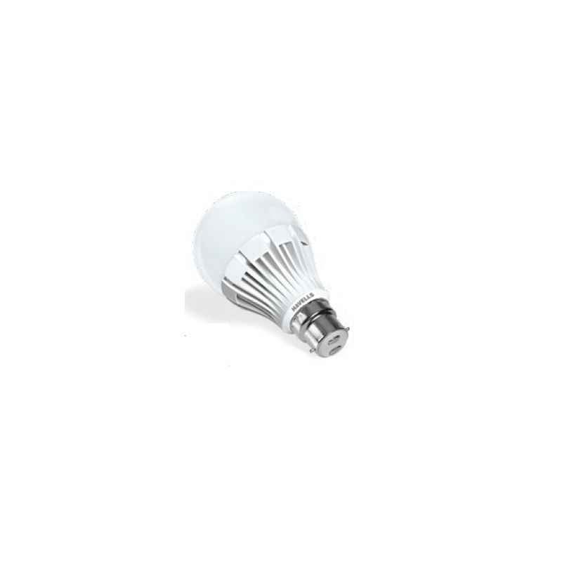 Havells Adore 7W White E-27 LED Bulb (Pack of 6)