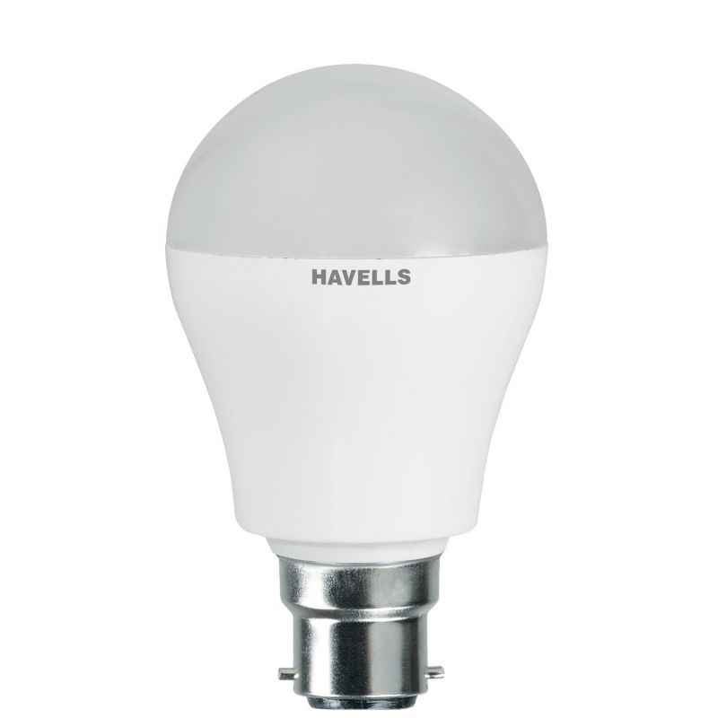 Havells Adore 5W White B-22 LED Bulb (Pack of 10)