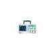 HTC PDO 50100S Cathode Ray Oscilloscope