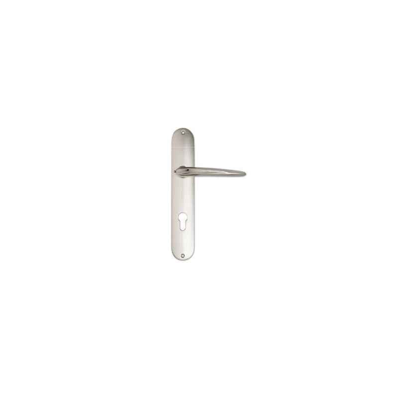 Godrej Orbit 236mm Mortise Lock Door Lock With Handle, 8424