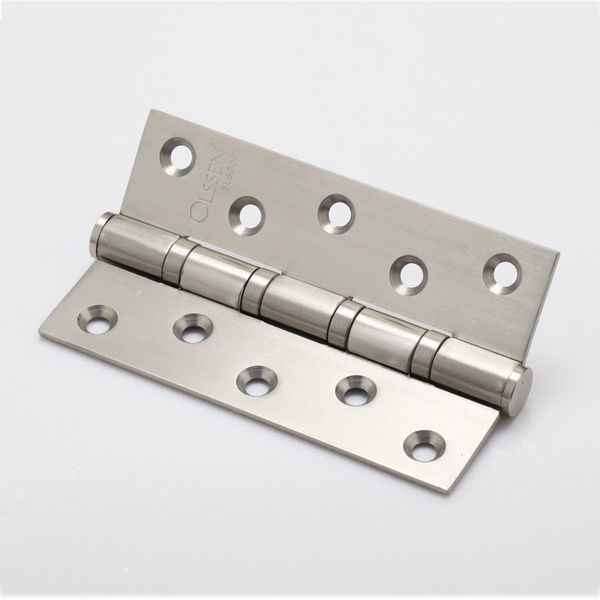 Buy Smartshophar Stainless Steel Bearing Hinges 5x1 5 Inch Ssbh Online At Best Price On Moglix