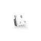 GM 6 & 16A 2M Universal Socket, AA 2 031-W