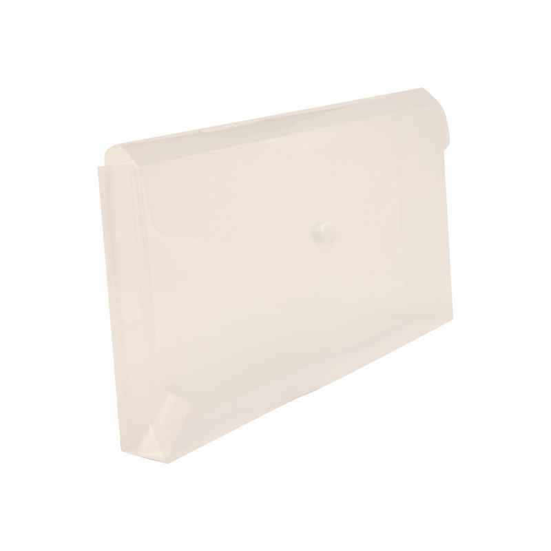 Saya SY219C Natural Cheque Envelope, Weight: 35.8 g (Pack of 24)