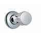 Jaquar CON-CHR-087KN Continental Concealed Stopcock Bathroom Faucet