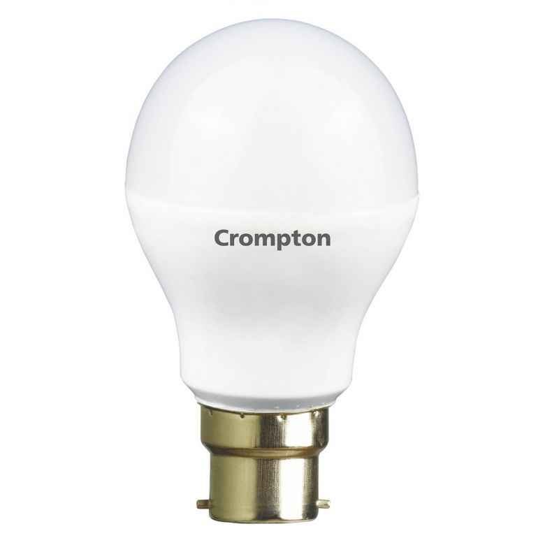 Crompton 7W B-22 LED Bulb
