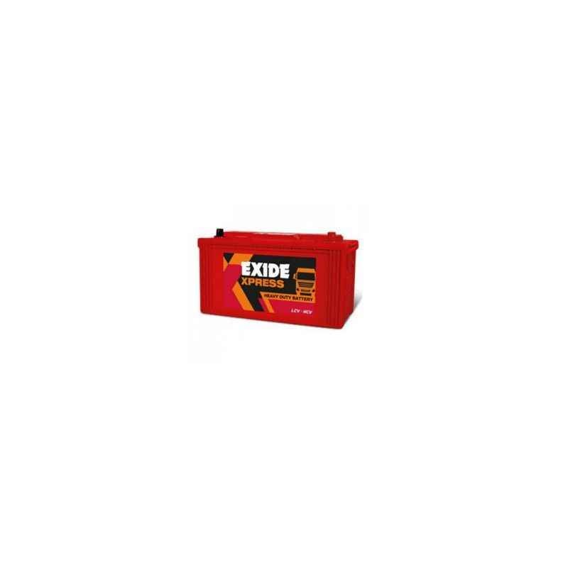 Exide 130 Ah Xpress Battery, FXP0-XP1300