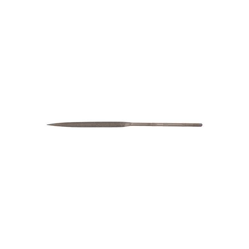 Kennedy Half Round Cut 2 Needle File, KEN0316320K, Size: 16 cm