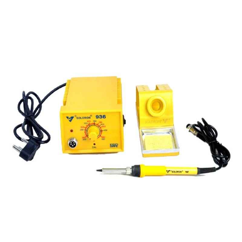 Soldron 936A 60W Analog Soldering Station