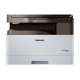 Samsung White & Grey A3 Laser Printer, SL-K2200