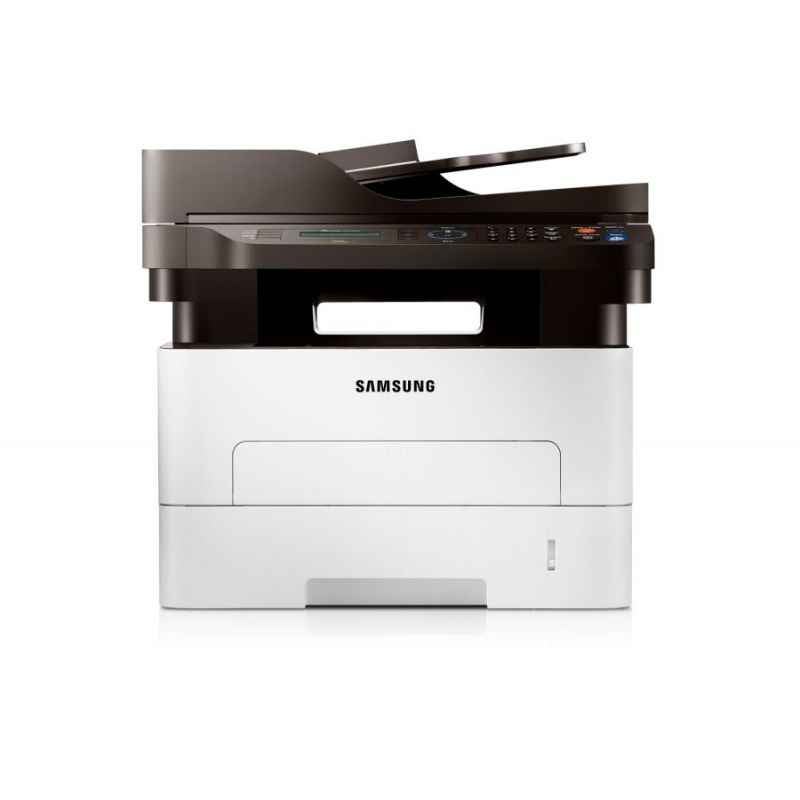 Samsung SL-M2876ND All-in-One laser Printer with Duplex & network