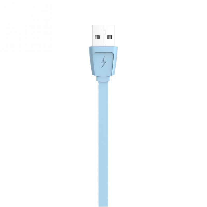 Vidvie CB408i-i5BU 1m Blue iPhone USB Cable