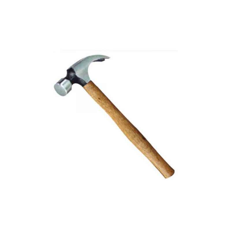 Eastman Claw Hammer, E-2061, 500 gms (Pack of 4)