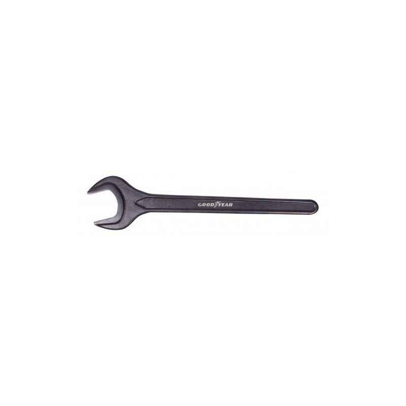 Goodyear GY10451 80mm Single End Open Jaw Spanner