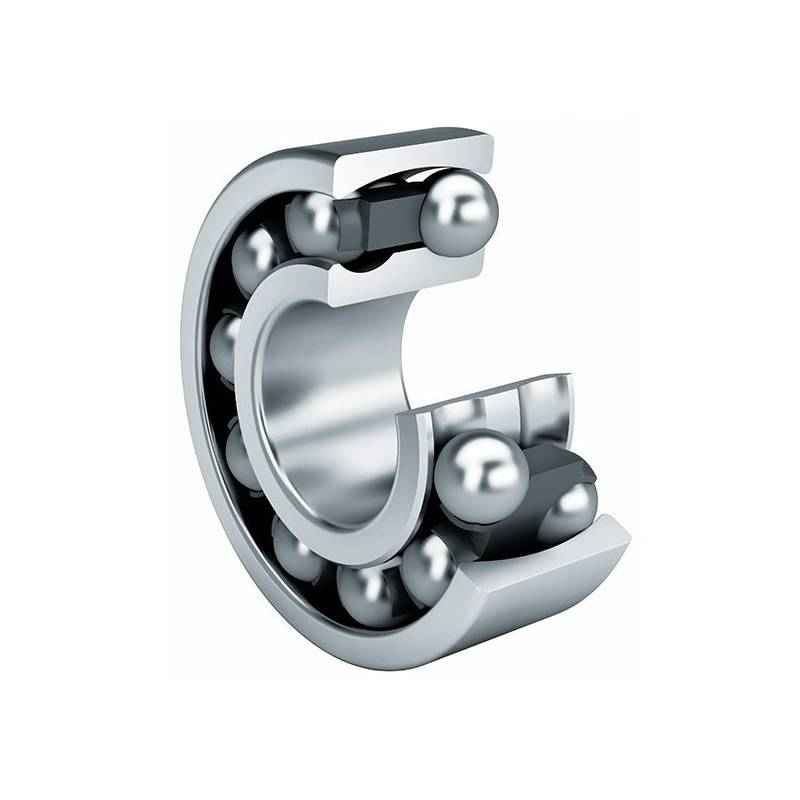 FAG 126-TVH Self Aligning Ball Bearing, 6x19x6 mm