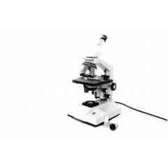 Gemko Labwell Monocular Compound Microscope, G-S-725-17, Magnification: 1500 x