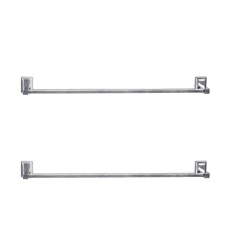 Doyours Oscar 2 Pieces 24 Inch SS Towel Bar Set, DY-1094