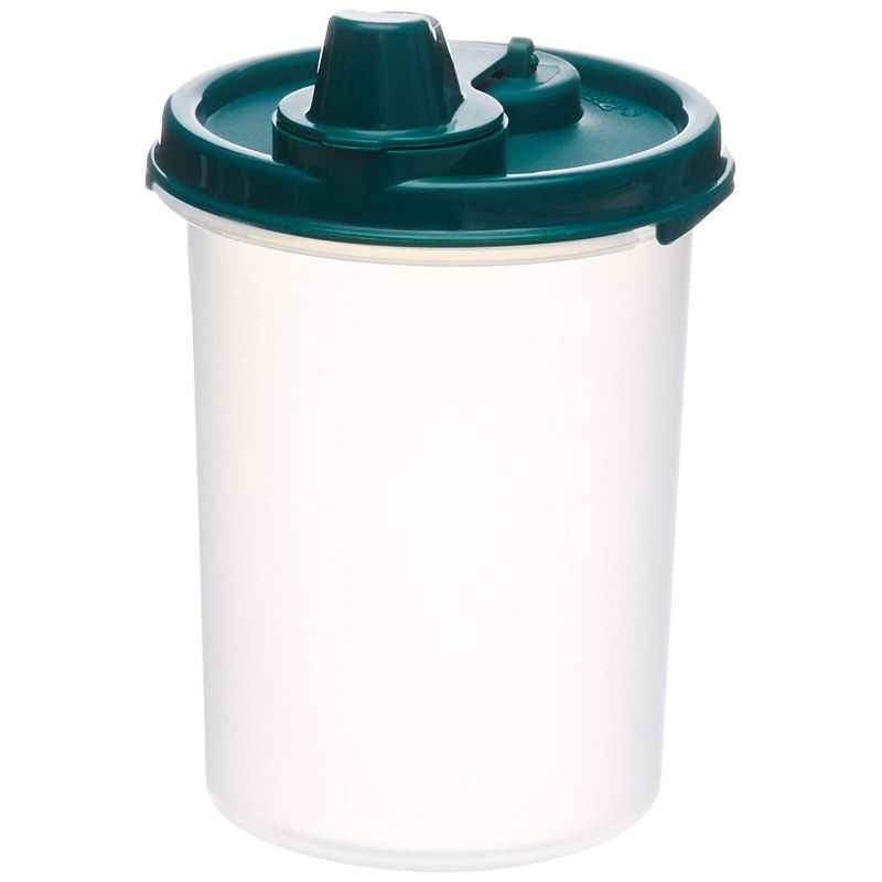 Signoraware Forest Green 450 ml Easy Flow Container, 402
