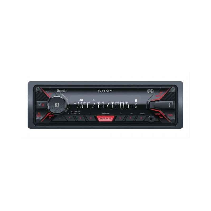 Sony digital shop media receiver
