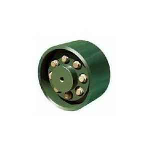 Fenner Bush Type Brake Drum Coupling, Size: 250x125 BC5