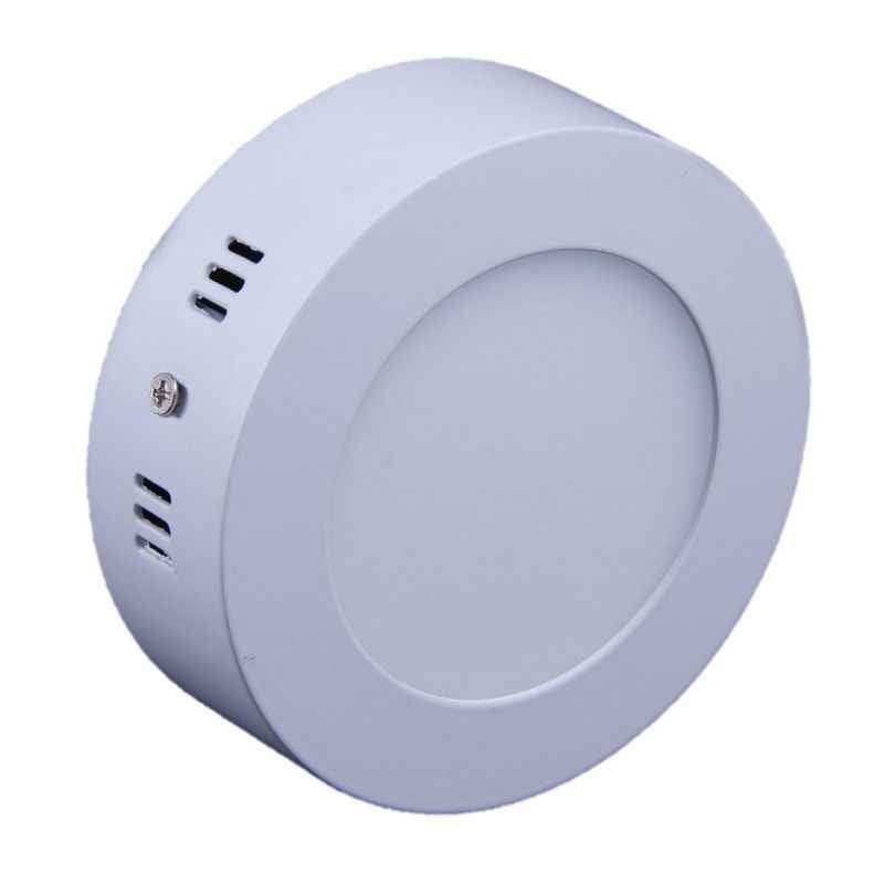Buy A Max 15W White LED Round Surface Panel Light II2SPL15 Online