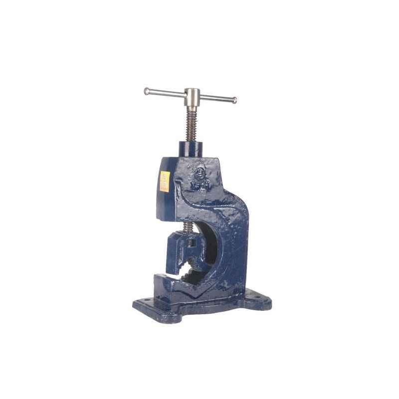 Apex Open Type Pipe Vice,75mm, 728