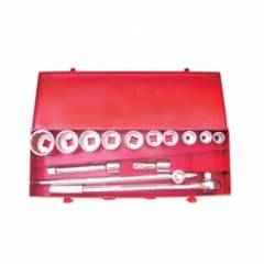 Buy Torque Master OJ16-24 24mm Open End Socket Online At Best